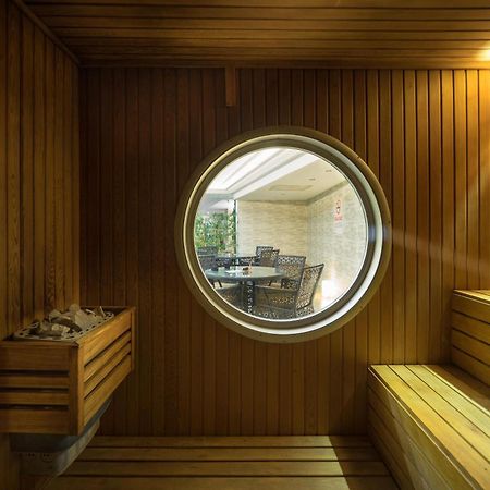 Felicity Hotel Provincia di Istanbul Esterno foto