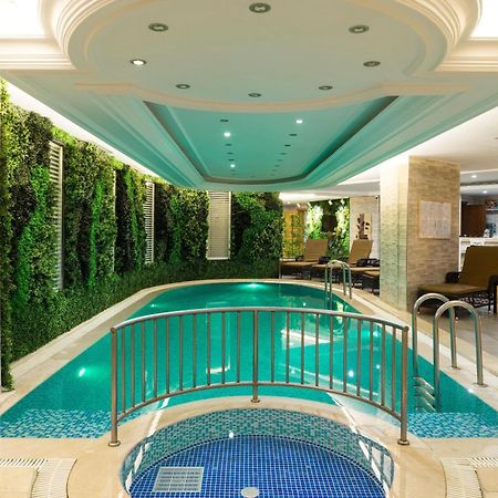 Felicity Hotel Provincia di Istanbul Esterno foto