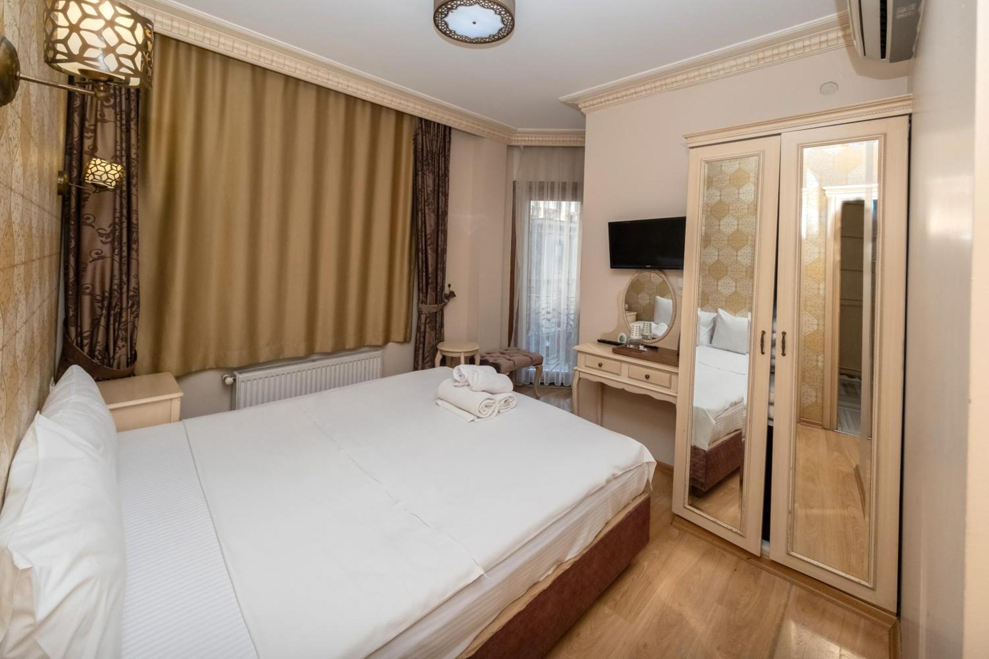 Felicity Hotel Provincia di Istanbul Esterno foto