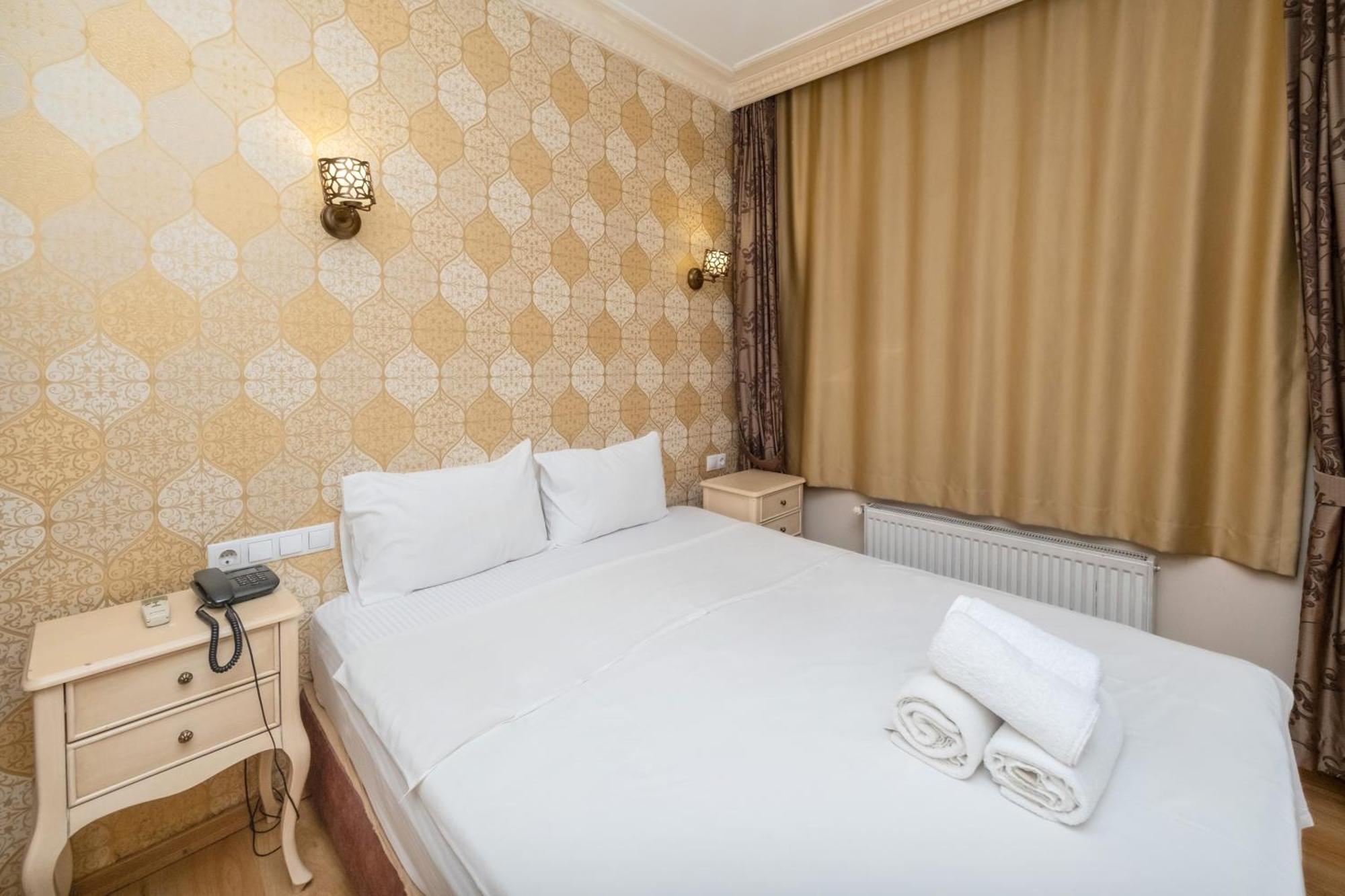 Felicity Hotel Provincia di Istanbul Esterno foto