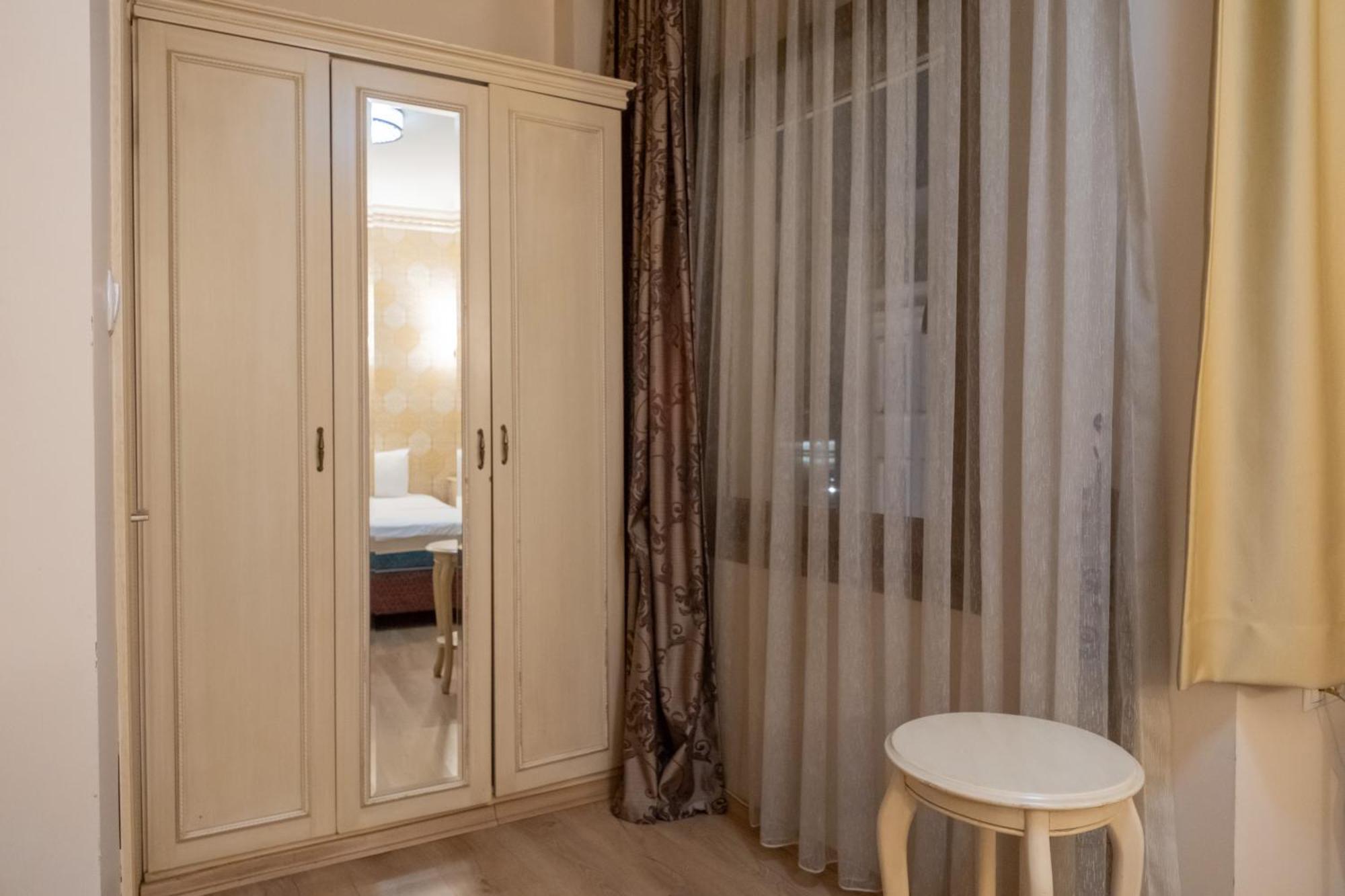 Felicity Hotel Provincia di Istanbul Esterno foto