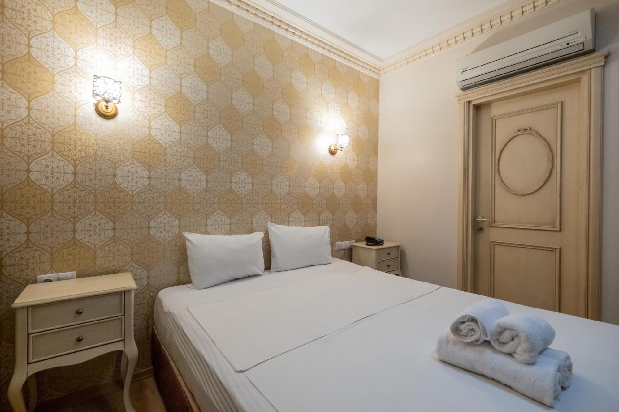 Felicity Hotel Provincia di Istanbul Esterno foto
