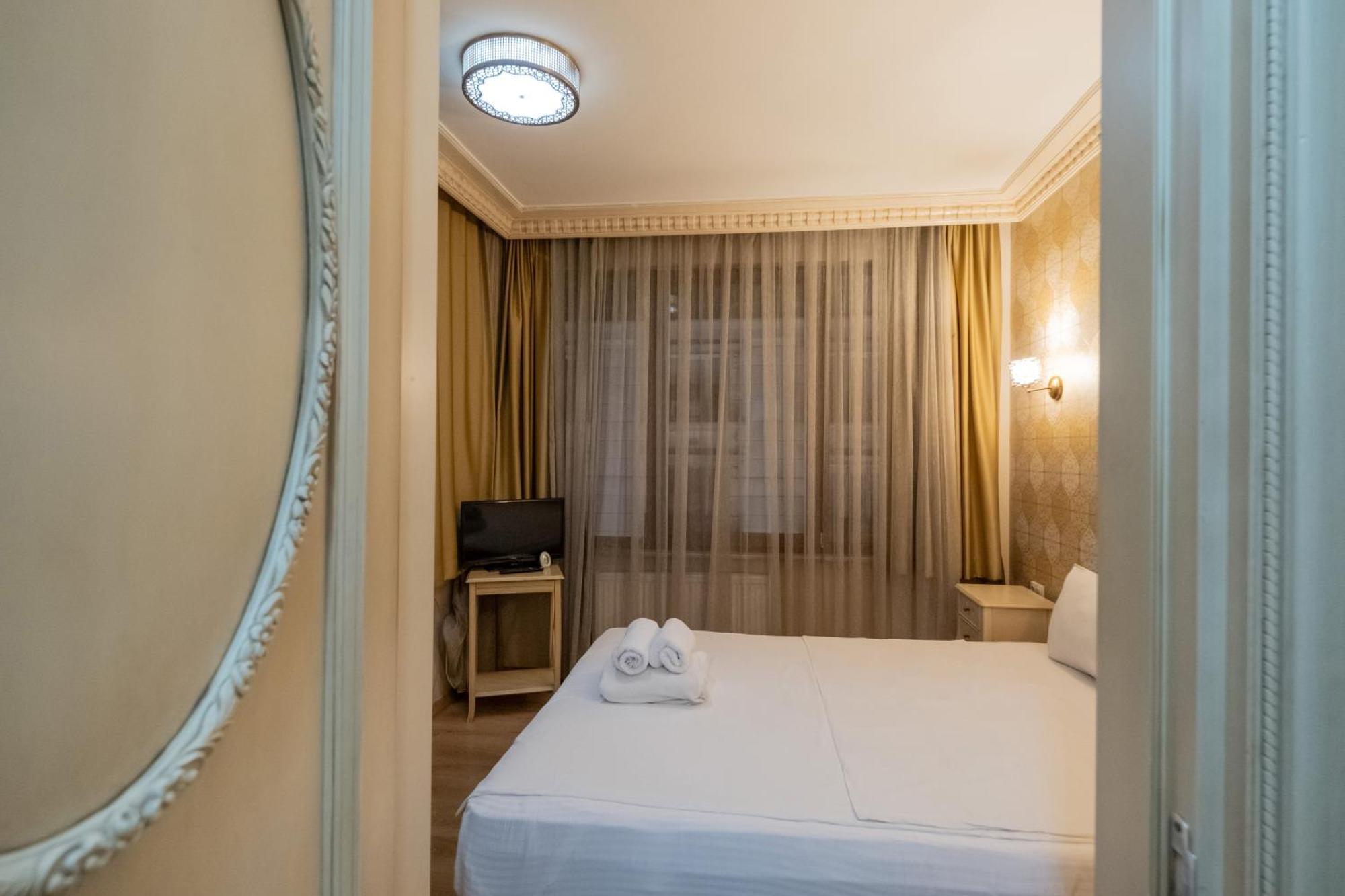 Felicity Hotel Provincia di Istanbul Esterno foto