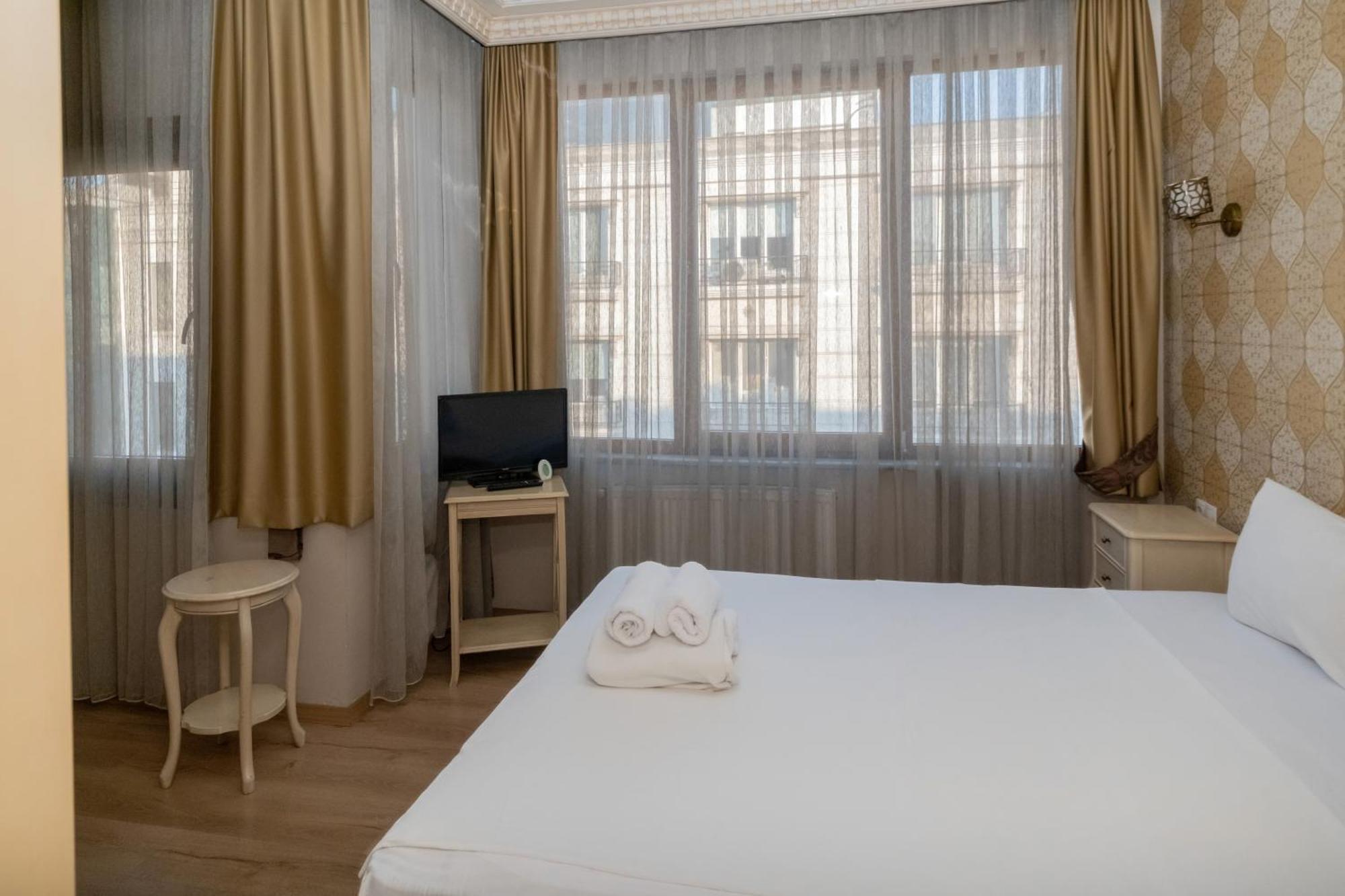Felicity Hotel Provincia di Istanbul Esterno foto