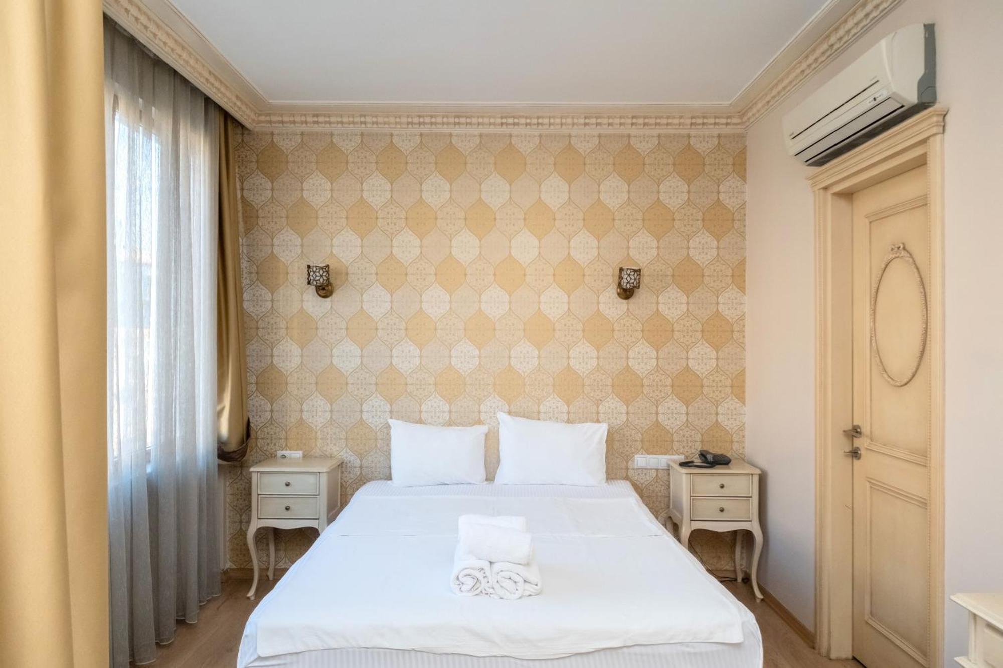 Felicity Hotel Provincia di Istanbul Esterno foto