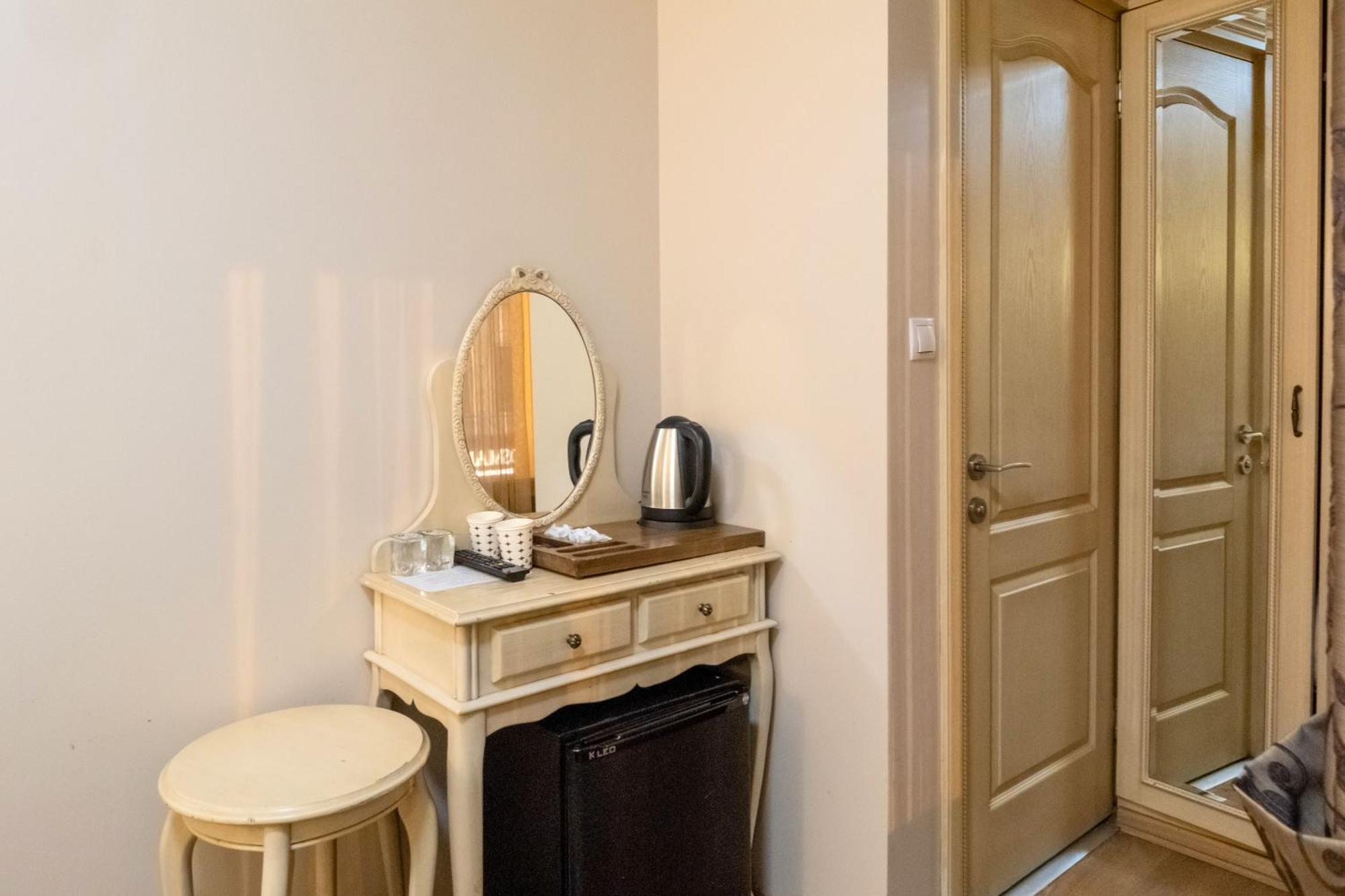 Felicity Hotel Provincia di Istanbul Esterno foto