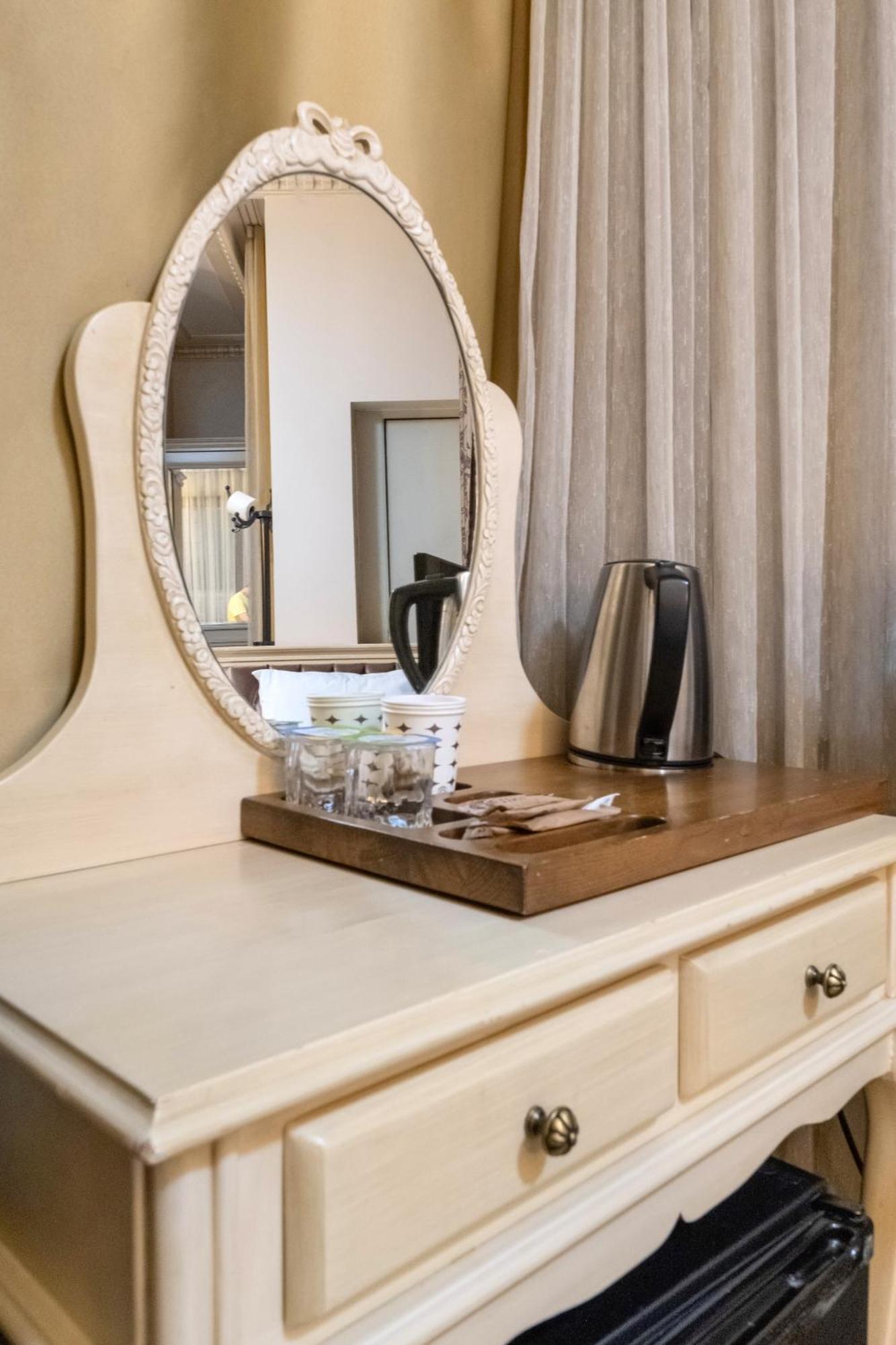 Felicity Hotel Provincia di Istanbul Esterno foto