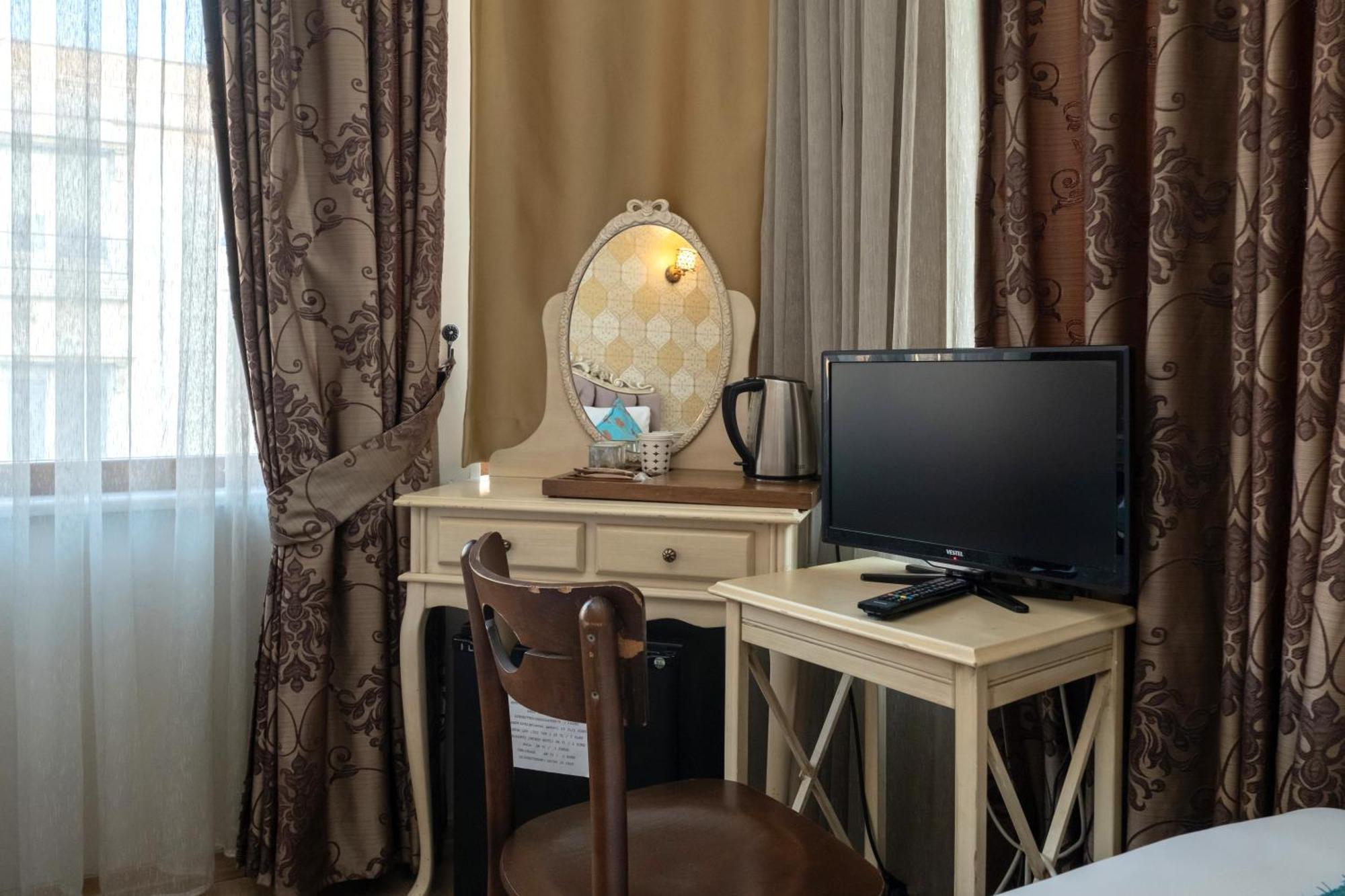 Felicity Hotel Provincia di Istanbul Esterno foto