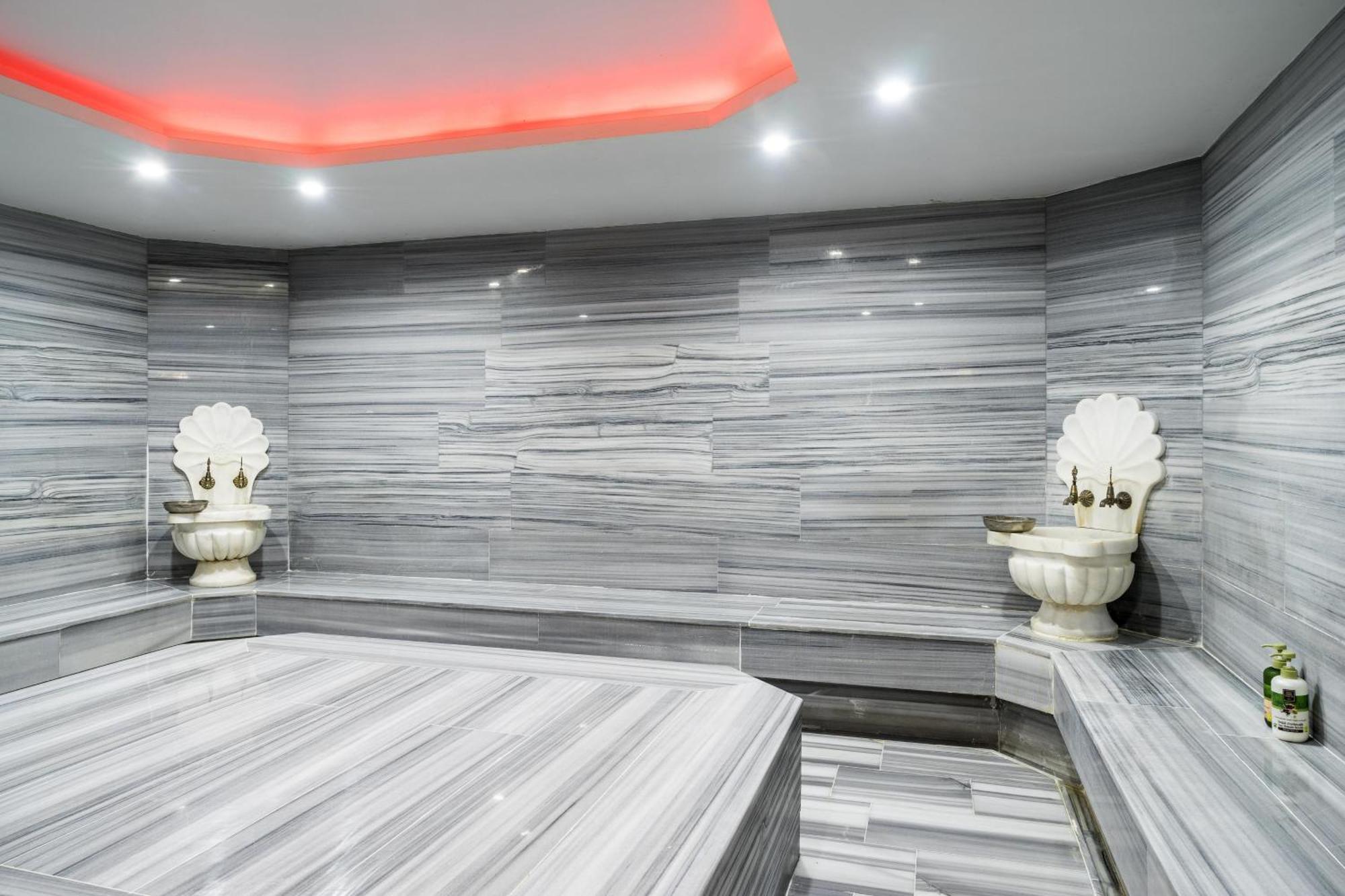 Felicity Hotel Provincia di Istanbul Esterno foto