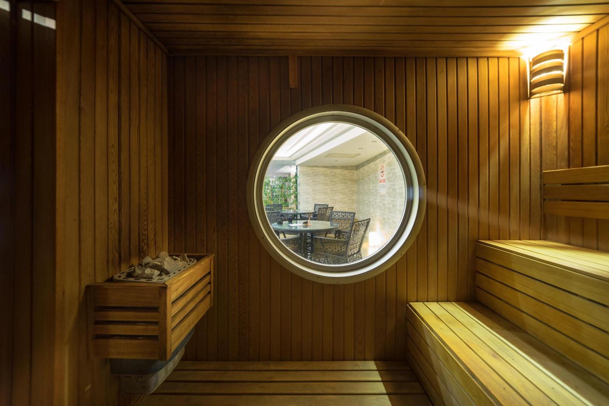 Felicity Hotel Provincia di Istanbul Esterno foto
