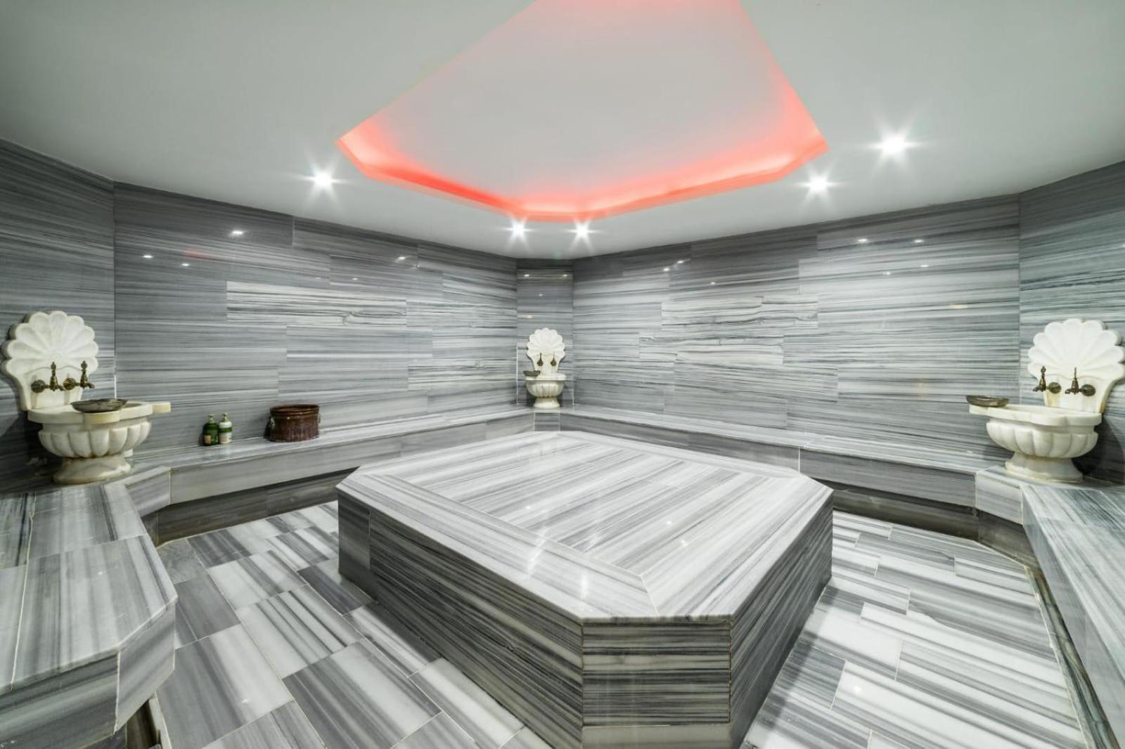 Felicity Hotel Provincia di Istanbul Esterno foto