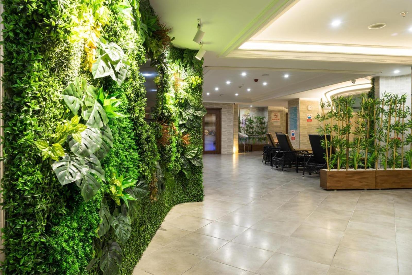 Felicity Hotel Provincia di Istanbul Esterno foto