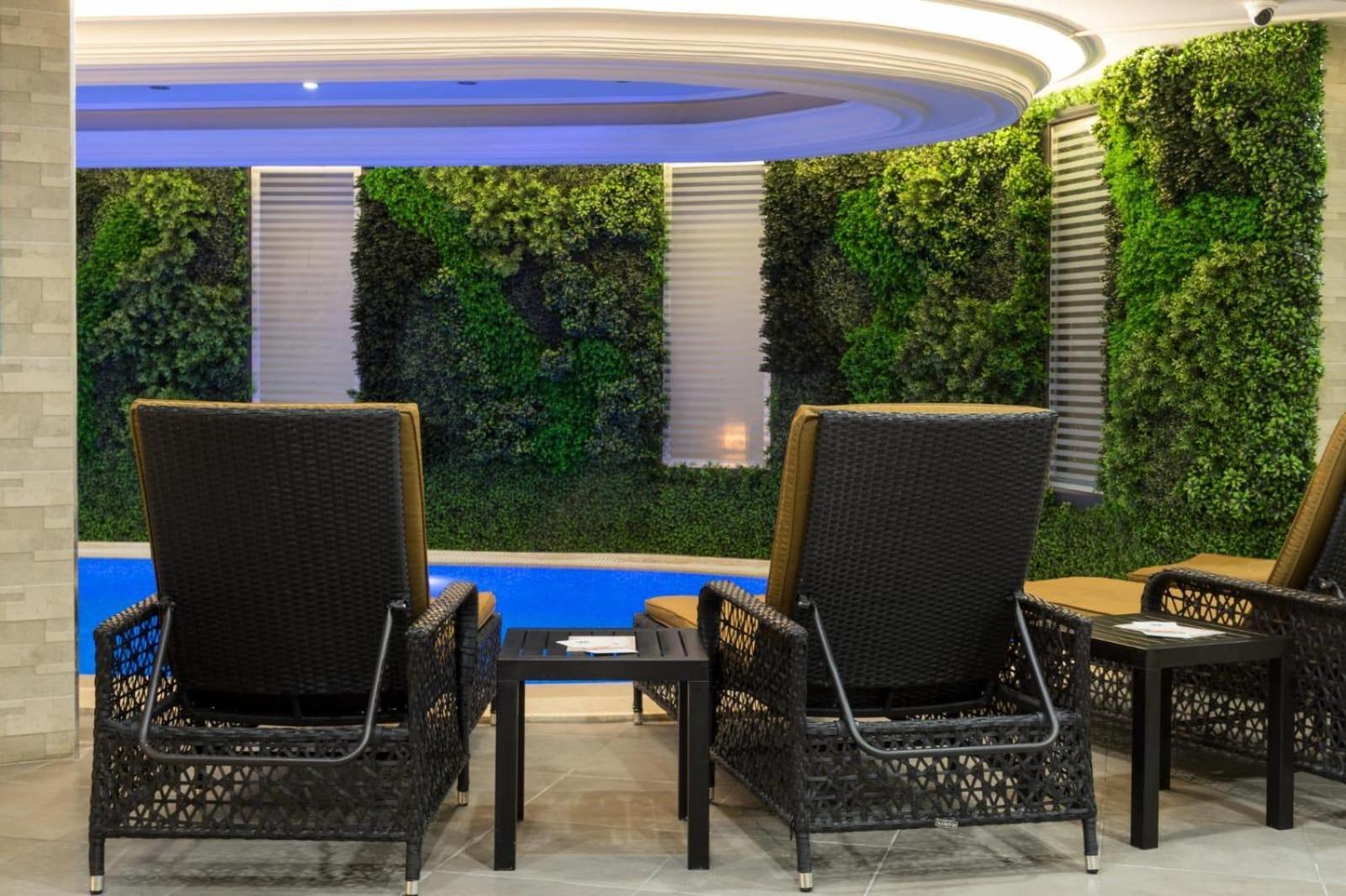 Felicity Hotel Provincia di Istanbul Esterno foto