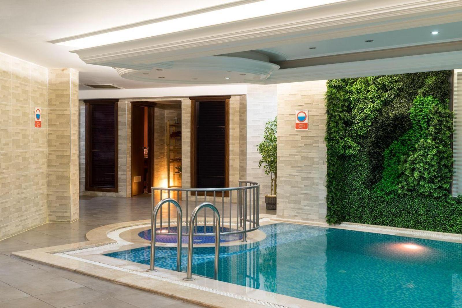Felicity Hotel Provincia di Istanbul Esterno foto