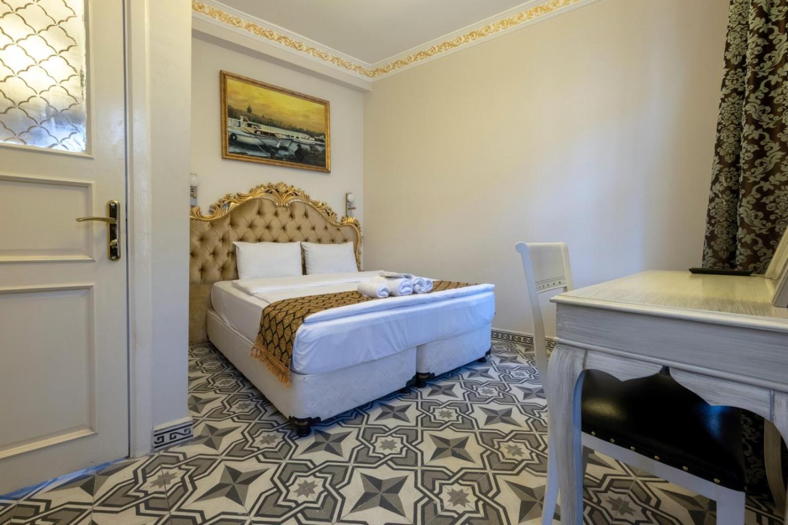 Felicity Hotel Provincia di Istanbul Esterno foto