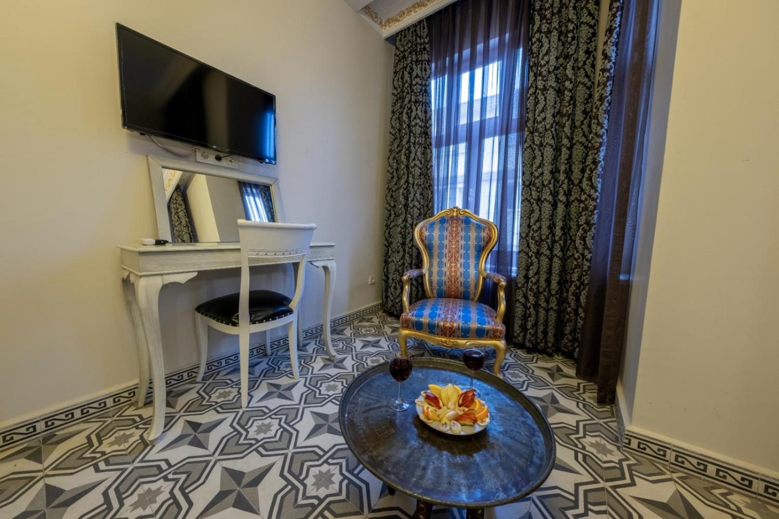 Felicity Hotel Provincia di Istanbul Esterno foto