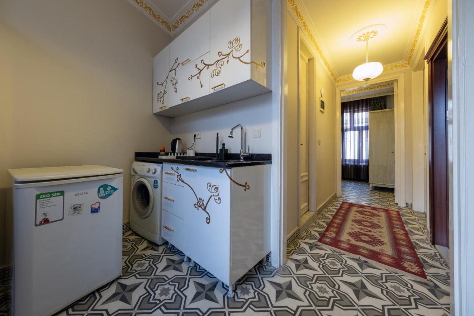 Felicity Hotel Provincia di Istanbul Esterno foto