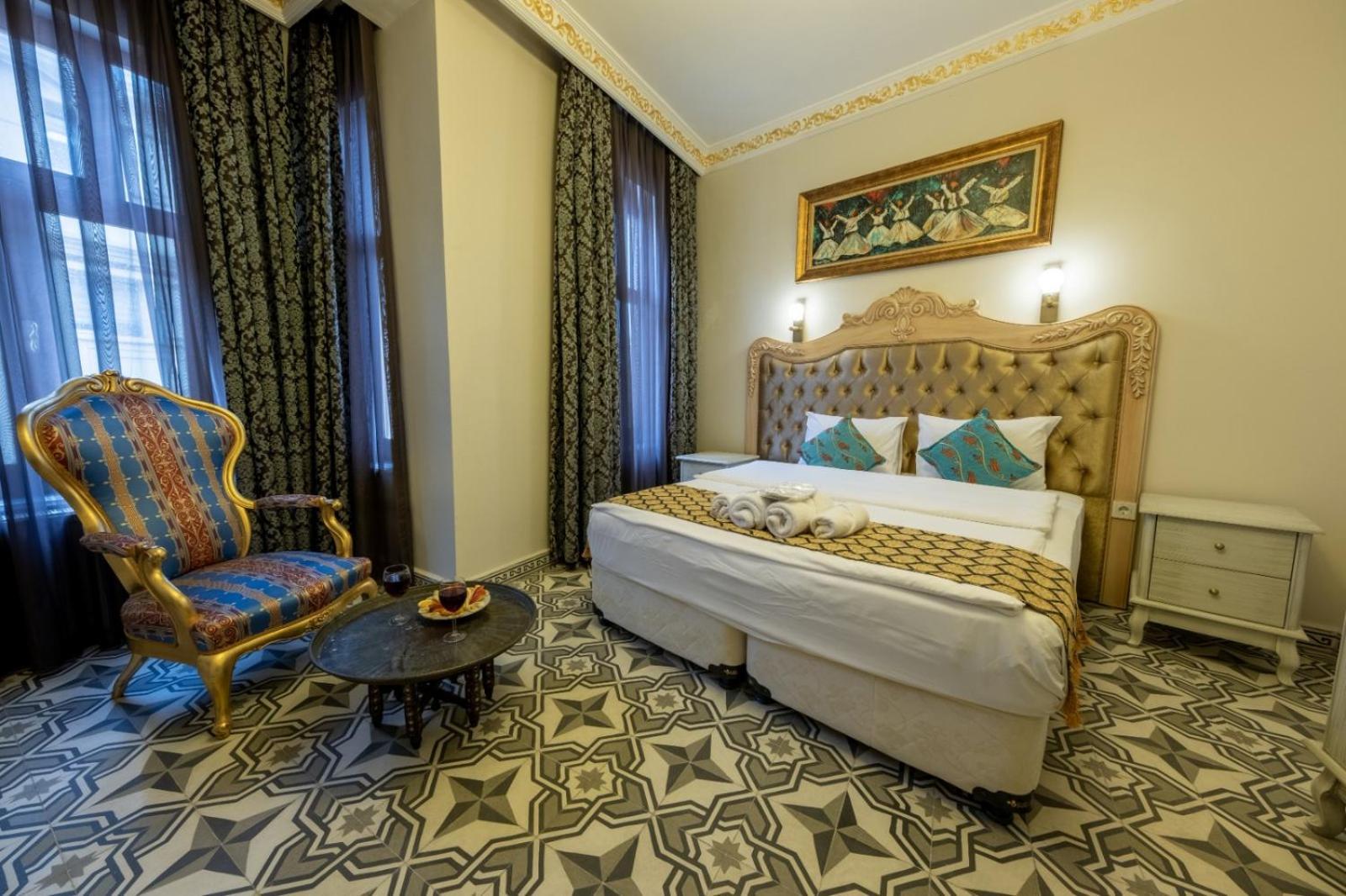 Felicity Hotel Provincia di Istanbul Esterno foto