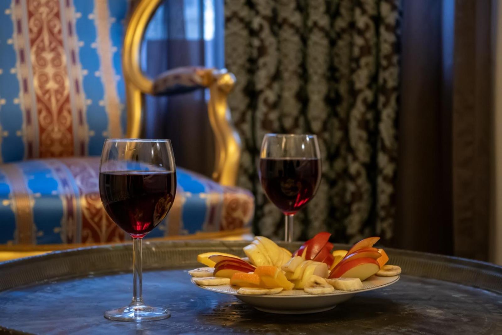 Felicity Hotel Provincia di Istanbul Esterno foto